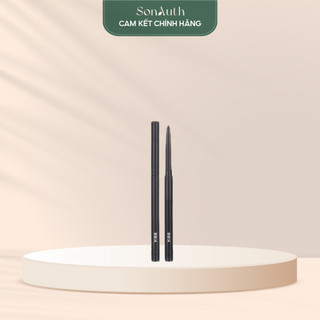 Chì kẻ mắt Bbia Last Auto Gel Eyeliner