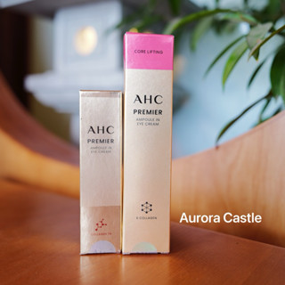 kem mắt AHC mẫu mới