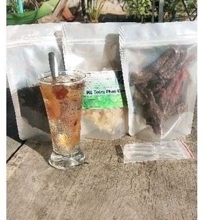 200g mủ trôm 200g mủ gòn 200g hạté