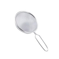 Vợt lọc Ray Lọc Ray thực phẩm lỗ nhỏ 10cm ssr