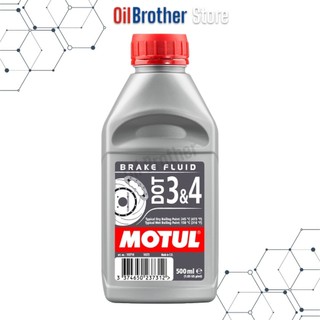 Dầu thắng Liqui Moly DOT 4
