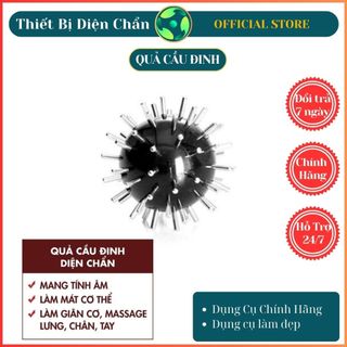 Quả cầu đinh diện chẩn - dụng cụ diện chẩn chính hãng