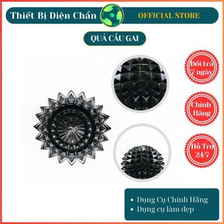 Quả cầu gai diện chẩn - dụng cụ diện chẩn chính hãng bùi quốc châu