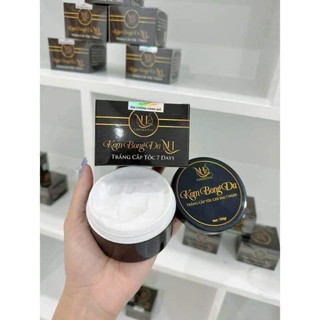 Kem bong da tái tạo da body- kem bong da nh 150g