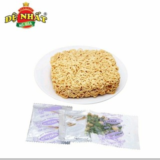 MÌ ĐỆ NHẤT THỊT BẦM 1 GÓI ×83G