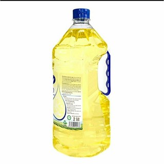 DẦU SIMPLY ĐẬU NÀNH 2 LÍT /BÌNH