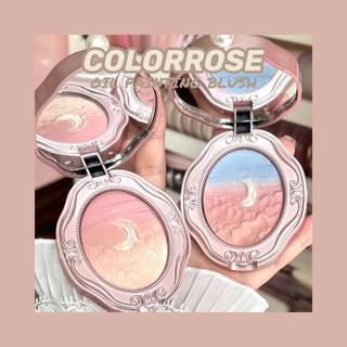 Phấn Má Hồng Colorrose Chính Hãng Chất Lượng Cao