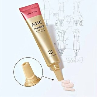 [AHC] Kem Dưỡng Mắt Hàn Quốc
