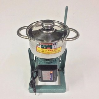Máy xay thịt thực phẩm đa năng 370w 750w 900w