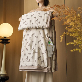 Chăn hè tencel 80s cao cấp