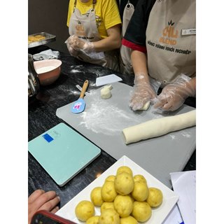 Thảm Nhào Bột  SILICON UNIBAKER 40 x 58 cm