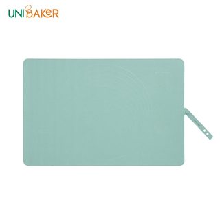 Thảm Nhào Bột  SILICON UNIBAKER 40 x 58 cm