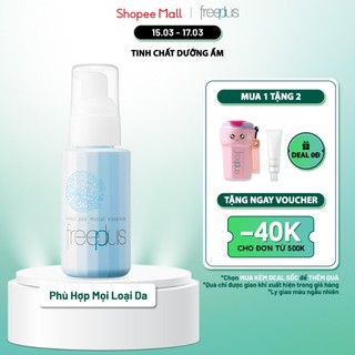 Tinh Chất Dưỡng Ẩm Freeplus 80ml