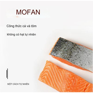 Inaba Catfest Pate chất lượng xuất khẩu Nga, Ức Gà Mix Cá Ngừ,Cá Cơm,Sò Điệp 70gr