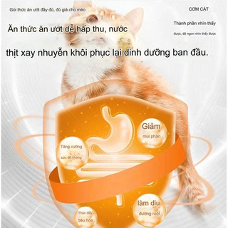 Inaba Catfest Pate chất lượng xuất khẩu Nga, Ức Gà Mix Cá Ngừ,Cá Cơm,Sò Điệp 70gr