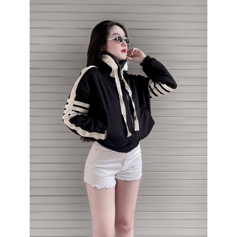 ÁO KHOÁT VIỀN 2DA NỮ ÁO KHOÁT KIỂU NHIỀU MÀU