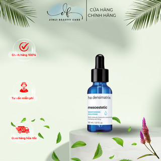 Serum dưỡng ẩm sâu, chống lão hoá Mesoestetic HA Densimatrix 30ml