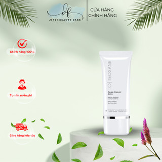 Kem dưỡng ẩm siêu phục hồi da Teoxane Deep Repair Balm 30ml