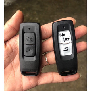 Vỏ khóa vision, pob Honda vission