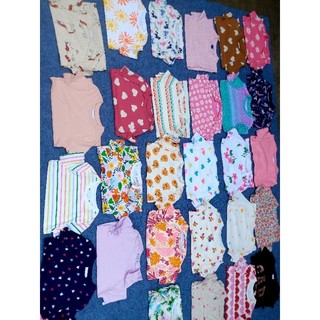 Áo cotton (Lỗi nhẹ, ngẫu nhiên mẫu)