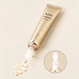 Kem Mắt AHC Dưỡng Ẩm Giảm Thâm