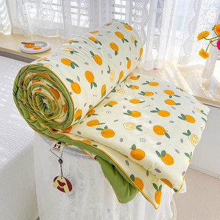 Chăn đũi hè loại 1, chăn đũi hè cotton hàn quốc trần bông xơ đậu nành mềm mịn thoáng mát, chăn hè xuất khẩu