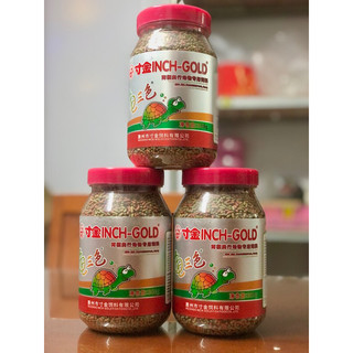 Thức ăn bổ sung rau cho rùa nước