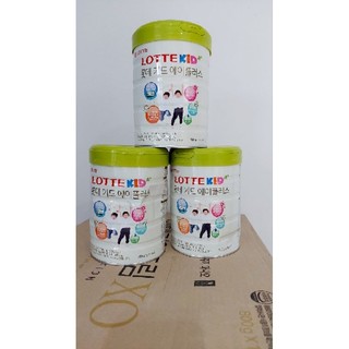 Thanh Lý SỮA LOTTE BÒ DATE 05.2026 móp nhẹ