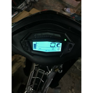 Đồng hồ điện tử Z1000 mini