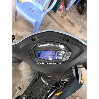 Đồng hồ điện tử Z1000 mini