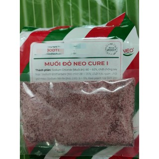 Muối đỏ neo cure sỉ giá tốt