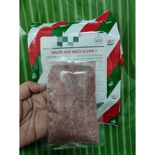 Muối đỏ Neo Cure (TÚI 500g) SỈ GIÁ TỐT