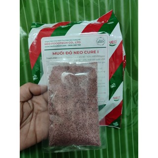 Muối đỏ Neo Cure (TÚI 500g) SỈ GIÁ TỐT