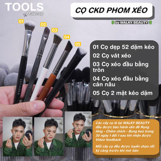 Cọ che khuyết điểm