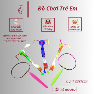 Đồ chơi trẻ em phát sáng