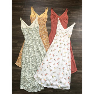 [virusplussize]ĐẦM ABERCROMBI.E xuất xịn bigsize