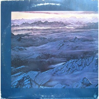 Đĩa Than ( Vinyl) - Santana – Moonflower