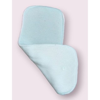Miếng lót bỉm vải microfiber kháng khuẩn siêu thấm hút