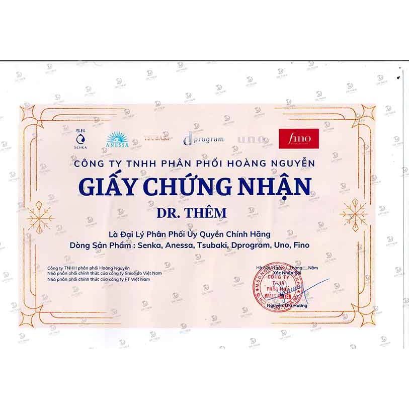 Sữa Rửa Mặt Senka Perfect Whip 100g & 120g- Dr Thêm | BigBuy360 - bigbuy360.vn