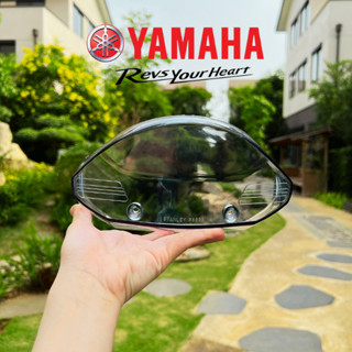 [Mã DN60 giảm đến 60K đơn 50K] Mica hậu sirius khói (Mica Khói STANLEY)