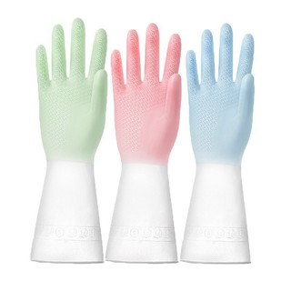 [FREESHIP❤] Găng tay cao su đa năng, găng tay rửa bát, siêu dày dai
