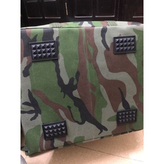 Túi đựng loa Encore Essential camo