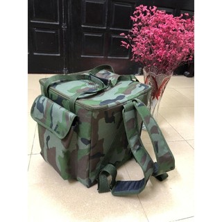 Túi đựng loa Encore Essential camo