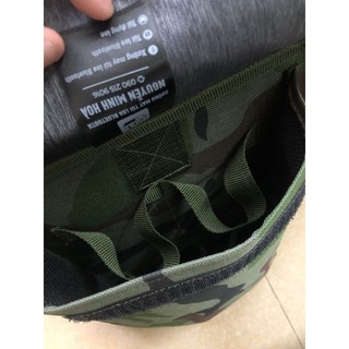 Túi đựng loa Encore Essential camo