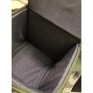 Túi đựng loa Encore Essential camo