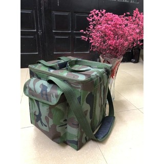 Túi đựng loa Encore Essential camo