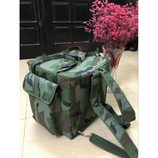 Túi đựng loa Encore Essential camo