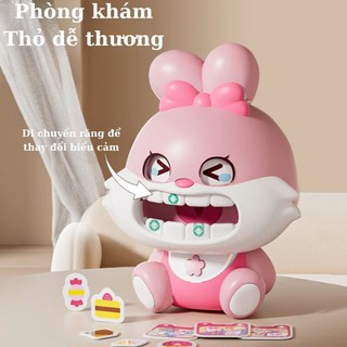 ĐỒ CHƠI BÁC SĨ 509A