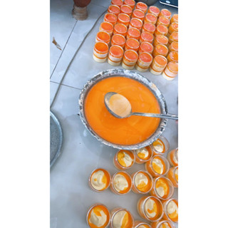 KEM HẤP CỐT BẠCH COLLAGEN (kem nấu từ phôi kem mặt, ủ trắng hồng mướt da)