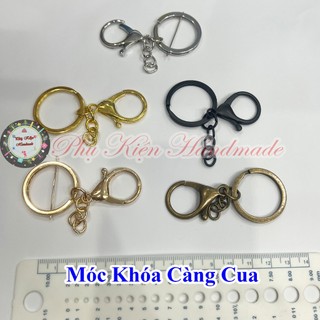 Móc Khóa Càng Cua (17k/cái)